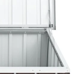 Boîte De Rangement De Jardin Marron 109x67x65 Cm -Mobilier De Jardin boite de rangement de jardin marron 109x67x65 cm 3666722179935 1218268