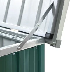 Boîte De Rangement De Jardin Vert 171x99x93 Cm 16 Boîte De Rangement De Jardin Vert 171x99x93 Cm -Mobilier De Jardin boite de rangement de jardin vert 171x99x93 cm 3666722179843 1218340