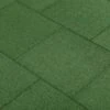 Carreaux De Protection Antichoc 18pcs Caoutchouc 50x50x3cm Vert 2 Carreaux De Protection Antichoc 18pcs Caoutchouc 50x50x3cm Vert -Mobilier De Jardin carreaux de protection antichoc 18pcs caoutchouc 50x50x3cm vert 3666722188340 1201079