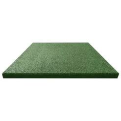 Carreaux De Protection Antichoc 6pcs Caoutchouc 50x50x3cm Vert 10 Carreaux De Protection Antichoc 6pcs Caoutchouc 50x50x3cm Vert -Mobilier De Jardin carreaux de protection antichoc 6pcs caoutchouc 50x50x3cm vert 3666722176941 1221130