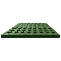 Carreaux De Protection Antichoc 6pcs Caoutchouc 50x50x3cm Vert 12 Carreaux De Protection Antichoc 6pcs Caoutchouc 50x50x3cm Vert -Mobilier De Jardin carreaux de protection antichoc 6pcs caoutchouc 50x50x3cm vert 3666722176941 1221132