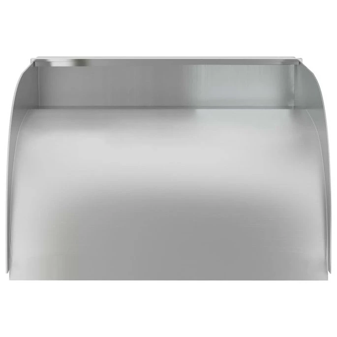 Cascade Avec LED 30x34x14 Cm Acier Inoxydable 304 9 Cascade Avec LED 30x34x14 Cm Acier Inoxydable 304 – Image 7