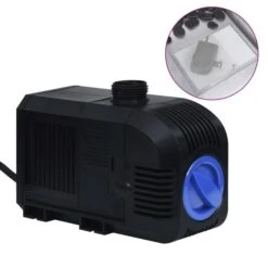 Cascade De Jardin Argenté 52,4x34,2x82 Cm Acier Inoxydable -Mobilier De Jardin cascade de jardin argente 52 4x34 2x82 cm acier inoxydable 3666722177580 1220473