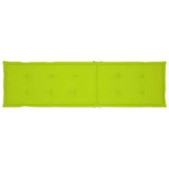 Chaise De Terrasse Avec Repose-pied Et Coussin Acacia Solide 25 -Mobilier De Jardin chaise de terrasse avec repose pied et coussin acacia solide 8720286279649 840485