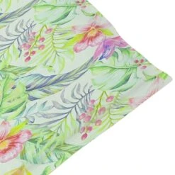 Chaise De Terrasse Avec Repose-pied Et Coussin Acacia Solide 26 -Mobilier De Jardin chaise de terrasse avec repose pied et coussin acacia solide 8720286279656 840498