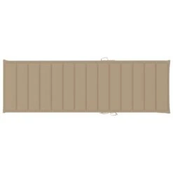 Chaise Longue De Jardin Avec Table Et Coussin Pin Imprégné 39 -Mobilier De Jardin chaise longue de jardin avec table et coussin pin impregne 3666722406741 859953