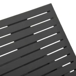 Chaise Longue Plastique Anthracite 16 Chaise Longue Plastique Anthracite -Mobilier De Jardin chaise longue plastique anthracite 3666722438773 804013