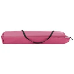 Chaise Longue Pliable 2 Places Rose Acier 16 Chaise Longue Pliable 2 Places Rose Acier -Mobilier De Jardin chaise longue pliable 2 places rose acier 3666722363846 936248