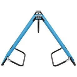 Chaise Longue Pliable Acier Bleu Turquoise -Mobilier De Jardin chaise longue pliable acier bleu turquoise 3666722363891 936204