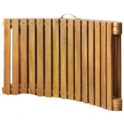 Chaises Longues 2 Pcs Avec Coussins Bois D'acacia Solide 23 -Mobilier De Jardin chaises longues 2 pcs avec coussins bois d acacia solide 8720286484685 923268
