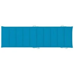 Chaises Longues 2 Pcs Avec Coussins Bois D'acacia Solide 23 -Mobilier De Jardin chaises longues 2 pcs avec coussins bois d acacia solide 8720286484685 923274