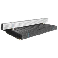 Clôture De Gabion 2D Acier Galvanisé 2,008x1,03m 16m Total Gris 19 Clôture De Gabion 2D Acier Galvanisé 2,008x1,03m 16m Total Gris -Mobilier De Jardin cloture de gabion 2d acier galvanise 2 008x1 03m 16m total gris 8718475552741 1231901