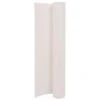 Clôture De Jardin Double Face 110x500 Cm Blanc -Mobilier De Jardin cloture de jardin double face 110x500 cm blanc 3666722201919 1167053