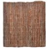 Clôture En écorce 400 X 150 Cm -Mobilier De Jardin cloture en ecorce 400 x 150 cm 3666722179454 1218674