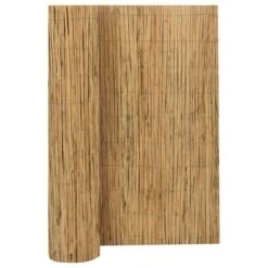 Clôture En Saule 3x1,5 M