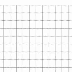 Clôture Euro Acier 10 X 1,2 M Gris -Mobilier De Jardin cloture euro acier 10 x 1 2 m gris 8718475521419 1167580