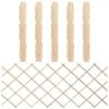 Clôtures En Treillis 5 Pcs Bois De Sapin Massif 180x80 Cm -Mobilier De Jardin clotures en treillis 5 pcs bois de sapin massif 180x80 cm 3666722116510 1372962