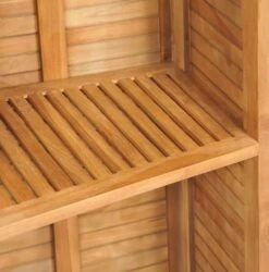 Comptoir De Bar Et 4 Chaises Hautes Teck Massif Clair Aqual 11 Comptoir De Bar Et 4 Chaises Hautes Teck Massif Clair Aqual -Mobilier De Jardin comptoir de bar et 4 chaises hautes teck massif clair aqual 3666722577731 262274