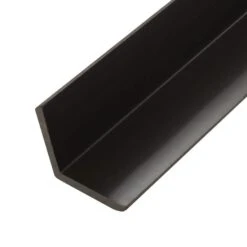 Cornière De Terrasse 5 Pcs WPC 170 Cm Marron Foncé -Mobilier De Jardin corniere de terrasse 5 pcs wpc 170 cm marron fonce 3666722180696 1217405