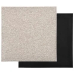 Dalles De Tapis De Sol 20 Pcs 5 M² 50x50 Cm Beige Clair 12 Dalles De Tapis De Sol 20 Pcs 5 M² 50x50 Cm Beige Clair -Mobilier De Jardin dalles de tapis de sol 20 pcs 5 m 50x50 cm beige clair 3666722747912 1172226