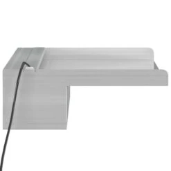 Déversoir Pour Cascade Avec LED RVB Inox 45 Cm 22 Déversoir Pour Cascade Avec LED RVB Inox 45 Cm -Mobilier De Jardin deversoir pour cascade avec led rvb inox 45 cm 3666722897730 1482172