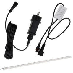 Déversoir Pour Cascade Avec LED RVB Inox 45 Cm 24 Déversoir Pour Cascade Avec LED RVB Inox 45 Cm -Mobilier De Jardin deversoir pour cascade avec led rvb inox 45 cm 3666722897730 1482174