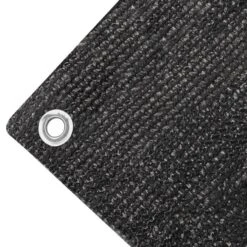 Écran De Balcon En PEHD 90x400 Cm Anthracite -Mobilier De Jardin ecran de balcon en pehd 90x400 cm anthracite 3666722330381 974366