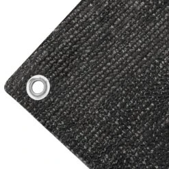 Écran De Balcon En PEHD 90x600 Cm Anthracite -Mobilier De Jardin ecran de balcon en pehd 90x600 cm anthracite 3666722330541 974299