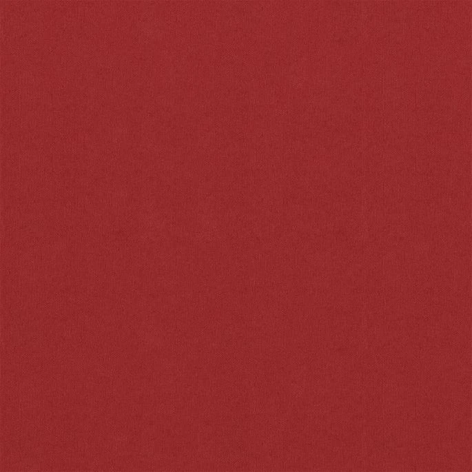 Écran De Balcon Rouge 75x300 Cm Tissu Oxford 4 Écran De Balcon Rouge 75x300 Cm Tissu Oxford – Image 2
