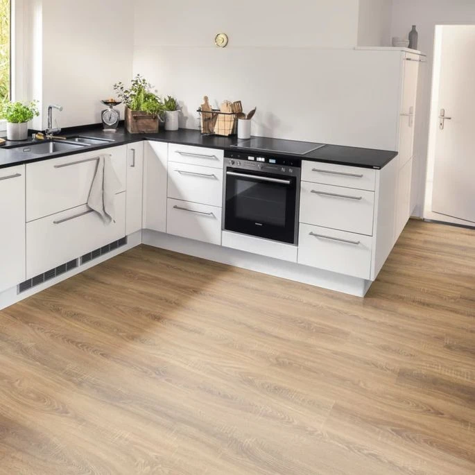 Egger Planches De Plancher Stratifié 61,69m² 8 Mm Toscolano Oak Nature 3 Egger Planches De Plancher Stratifié 61,69m² 8 Mm Toscolano Oak Nature