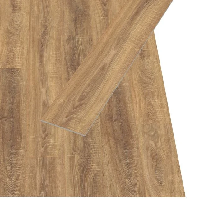 Egger Planches De Plancher Stratifié 61,69m² 8 Mm Toscolano Oak Nature 4 Egger Planches De Plancher Stratifié 61,69m² 8 Mm Toscolano Oak Nature – Image 2