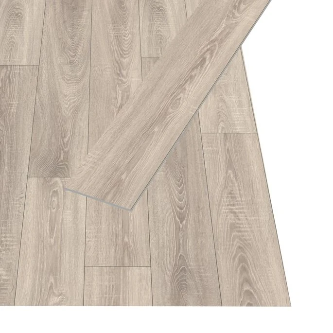 Egger Planches De Plancher Stratifié 67,66 M² 8 Mm Toscolano Oak Light 4 Egger Planches De Plancher Stratifié 67,66 M² 8 Mm Toscolano Oak Light – Image 2