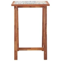 Ensemble De Bar D'extérieur 3 Pcs Carreau Mosaïque Et Acacia 18 Ensemble De Bar D'extérieur 3 Pcs Carreau Mosaïque Et Acacia -Mobilier De Jardin ensemble de bar d exterieur 3 pcs carreau mosaique et acacia 8719883808864 1277232