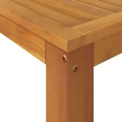 Ensemble De Bar De Jardin 5 Pcs Bois D'acacia Solide 20 Ensemble De Bar De Jardin 5 Pcs Bois D'acacia Solide -Mobilier De Jardin ensemble de bar de jardin 5 pcs bois d acacia solide 3666722615556 1396609