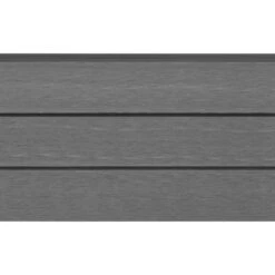 Ensemble De Clôture WPC 3 Carré 526x185 Cm Gris -Mobilier De Jardin ensemble de cloture wpc 3 carre 526x185 cm gris 3666722190992 1193662