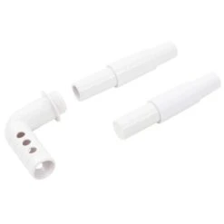 Ensemble De Fontaine De Piscine 13 Pcs Blanc -Mobilier De Jardin ensemble de fontaine de piscine 13 pcs blanc 3666722177085 1220919