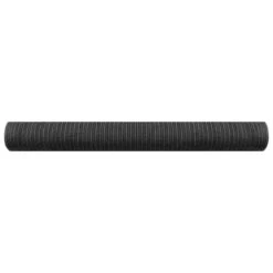 Filet Brise-vue Anthracite 1,5x10 M PEHD 150 G/m² -Mobilier De Jardin filet brise vue anthracite 1 5x10 m pehd 150 g m 3666722455060 771571