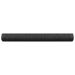 Filet Brise-vue Anthracite 1,8x25 M PEHD 195 G/m² -Mobilier De Jardin filet brise vue anthracite 1 8x25 m pehd 195 g m 3666722858847 735019