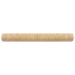 Filet Brise-vue Beige 1,2x10 M PEHD 75 G/m² 8 Filet Brise-vue Beige 1,2x10 M PEHD 75 G/m² -Mobilier De Jardin filet brise vue beige 1 2x10 m pehd 75 g m 8720286250426 735098