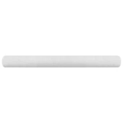 Filet Brise-vue Blanc 1,5x50 M PEHD 195 G/m² -Mobilier De Jardin filet brise vue blanc 1 5x50 m pehd 195 g m 3666722475259 721230