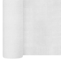 Filet Brise-vue Blanc 1,8x25 M PEHD 150 G/m² -Mobilier De Jardin filet brise vue blanc 1 8x25 m pehd 150 g m 3666722457705 768801