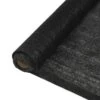 Filet Brise-vue PEHD 2x50 M Noir 150 G/m² -Mobilier De Jardin filet brise vue pehd 2x50 m noir 150 g m 3666722266239 1067630