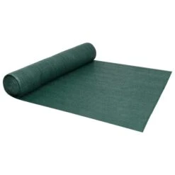 Filet Brise-vue Vert 1,8x25 M PEHD 195 G/m²