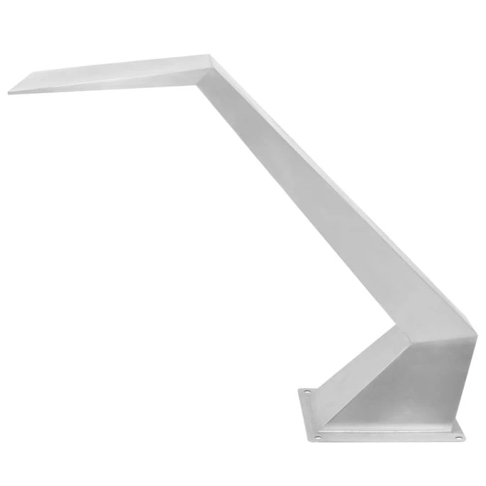 Fontaine D'étang Acier Inoxydable 64 X 30 X 52 Cm Argenté 5 Fontaine D'étang Acier Inoxydable 64 X 30 X 52 Cm Argenté – Image 3