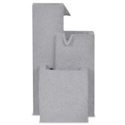 Fontaine D'intérieur Avec Lampe LED Polyrésine 3 -Mobilier De Jardin fontaine d interieur avec lampe led polyresine 3666722195751 1174569