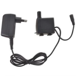 Fontaine D'intérieur Avec Lampe LED Polyrésine 5 -Mobilier De Jardin fontaine d interieur avec lampe led polyresine 3666722195997 1174309