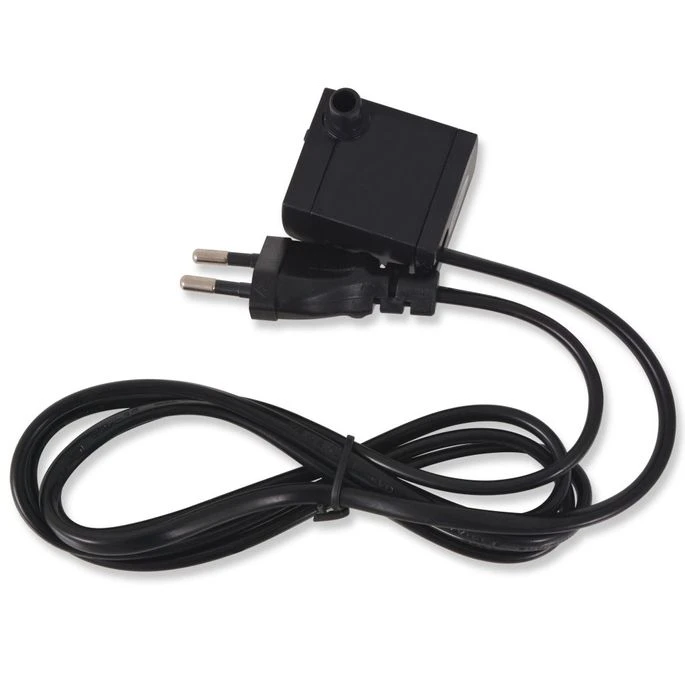 Fontaine D'intérieur Avec Pompe Polyrésine 8 Fontaine D'intérieur Avec Pompe Polyrésine – Image 6