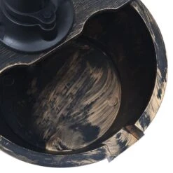 Fontaine De Jardin Avec Pompe -Mobilier De Jardin fontaine de jardin avec pompe 3666722177603 1220421