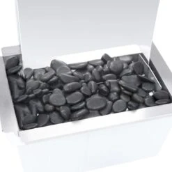 Fontaine De Jardin Avec Pompe Acier Inoxydable 130 Cm Courbé 16 Fontaine De Jardin Avec Pompe Acier Inoxydable 130 Cm Courbé -Mobilier De Jardin fontaine de jardin avec pompe acier inoxydable 130 cm courbe 3666722177962 1220128