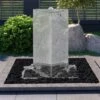 Fontaine De Jardin Et Pompe Acier Inoxydable 76 Cm Triangulaire 2 Fontaine De Jardin Et Pompe Acier Inoxydable 76 Cm Triangulaire -Mobilier De Jardin fontaine de jardin et pompe acier inoxydable 76 cm triangulaire 3666722180863 1217246
